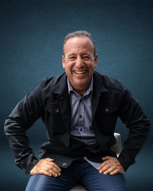 David Meltzer