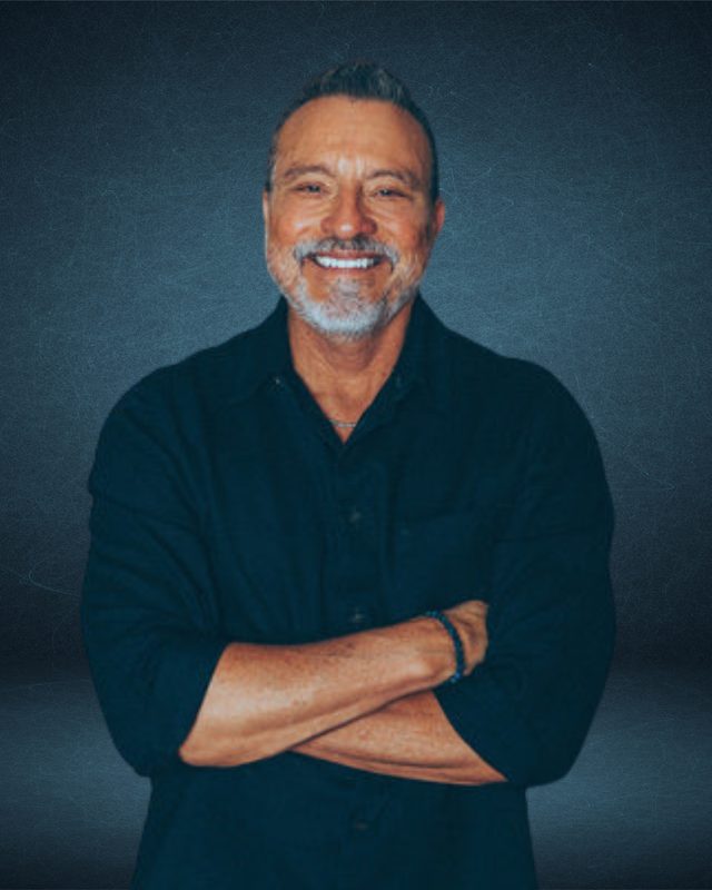 Erwin Raphael McManus