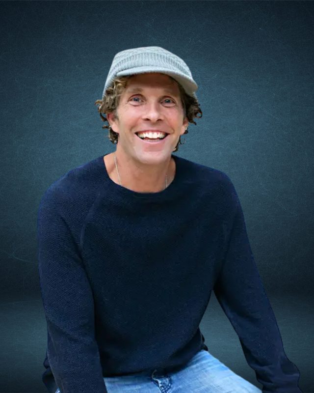Jesse Itzler