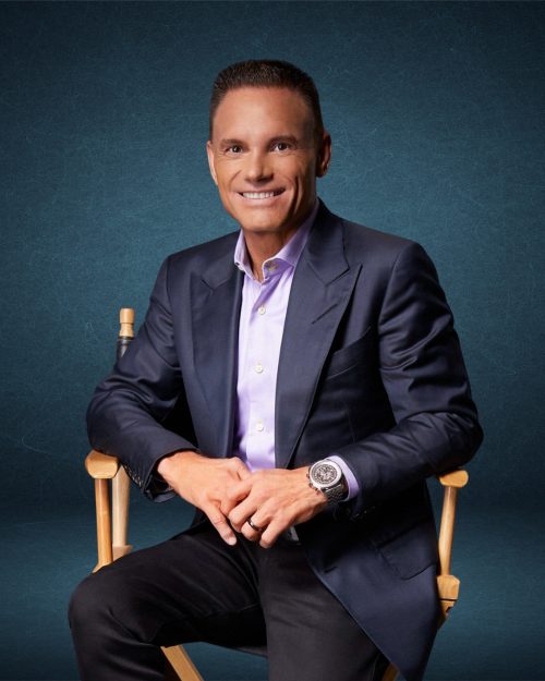 Kevin Harrington