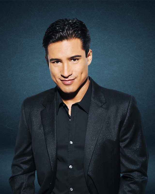 Mario Lopez