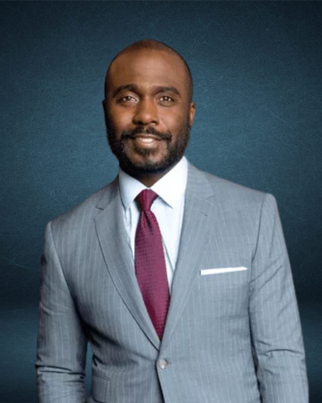 Marshall Faulk