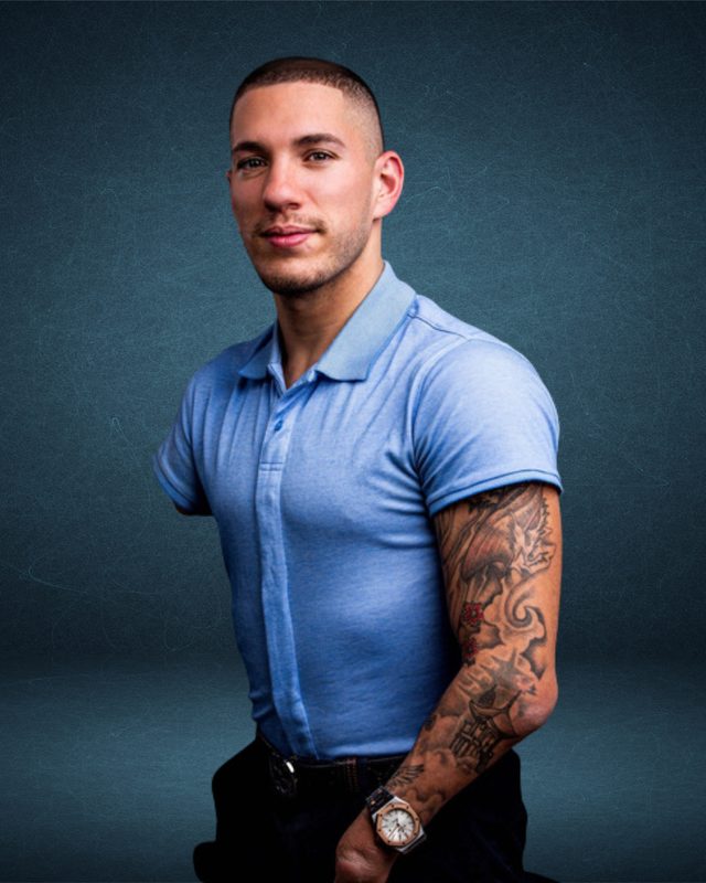 Nick Santonastasso