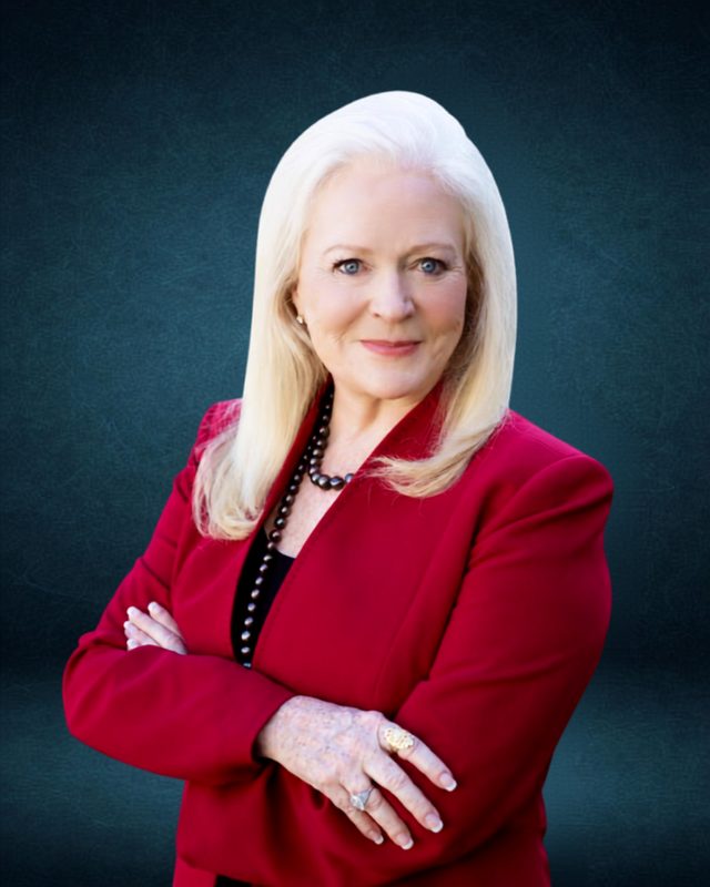 Sharon Lechter