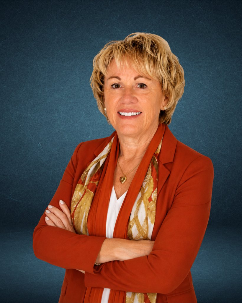 Cindy Thawley