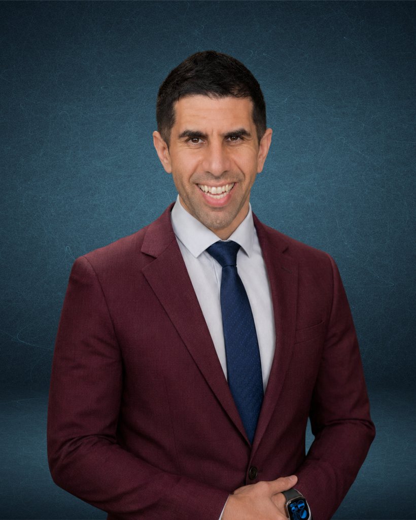 Kash Rastan