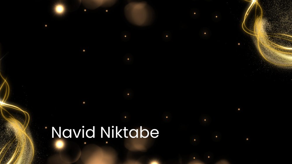 Navid Niktabe